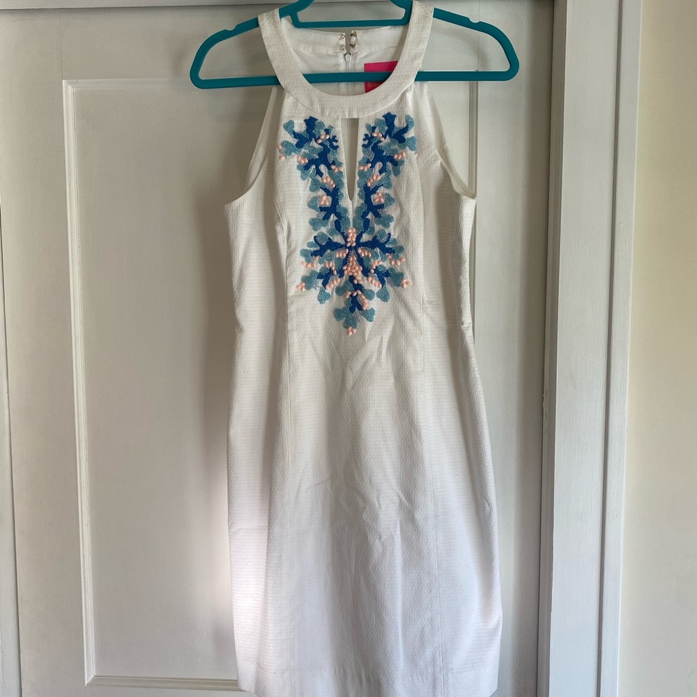 Lilly Pulitzer Dress Size 6